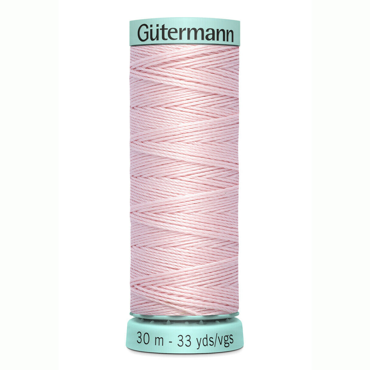 Gutermann Silk Thread 100m