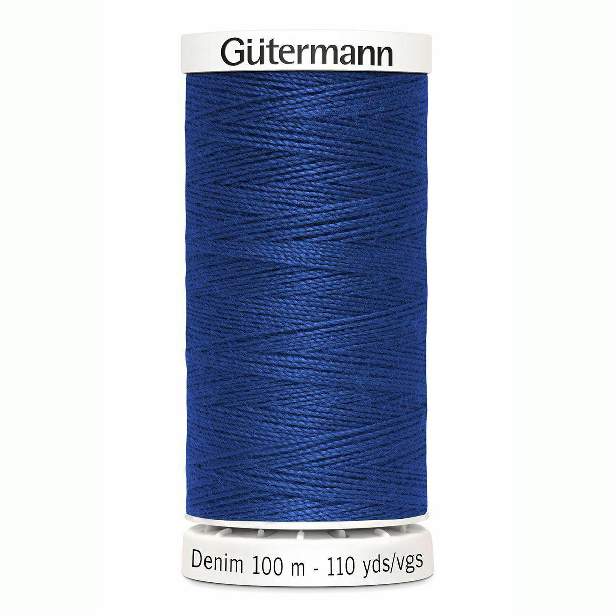 Gutermann Professional Jeans & Denim Thread 100m