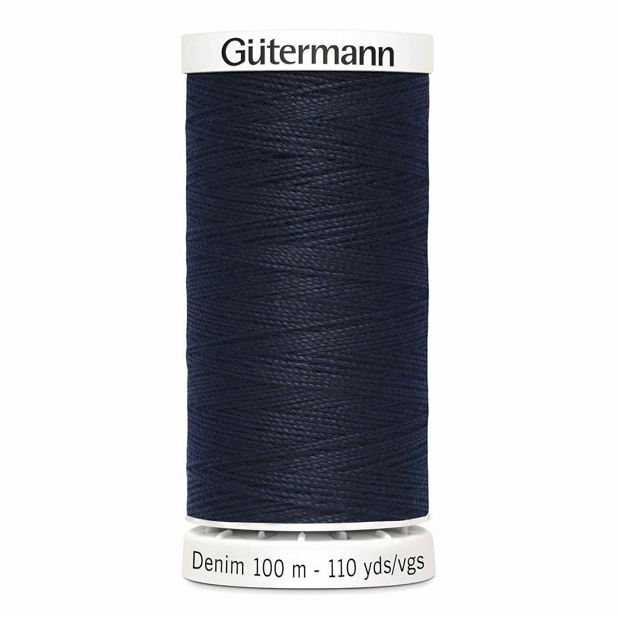 Gutermann Professional Jeans & Denim Thread 100m
