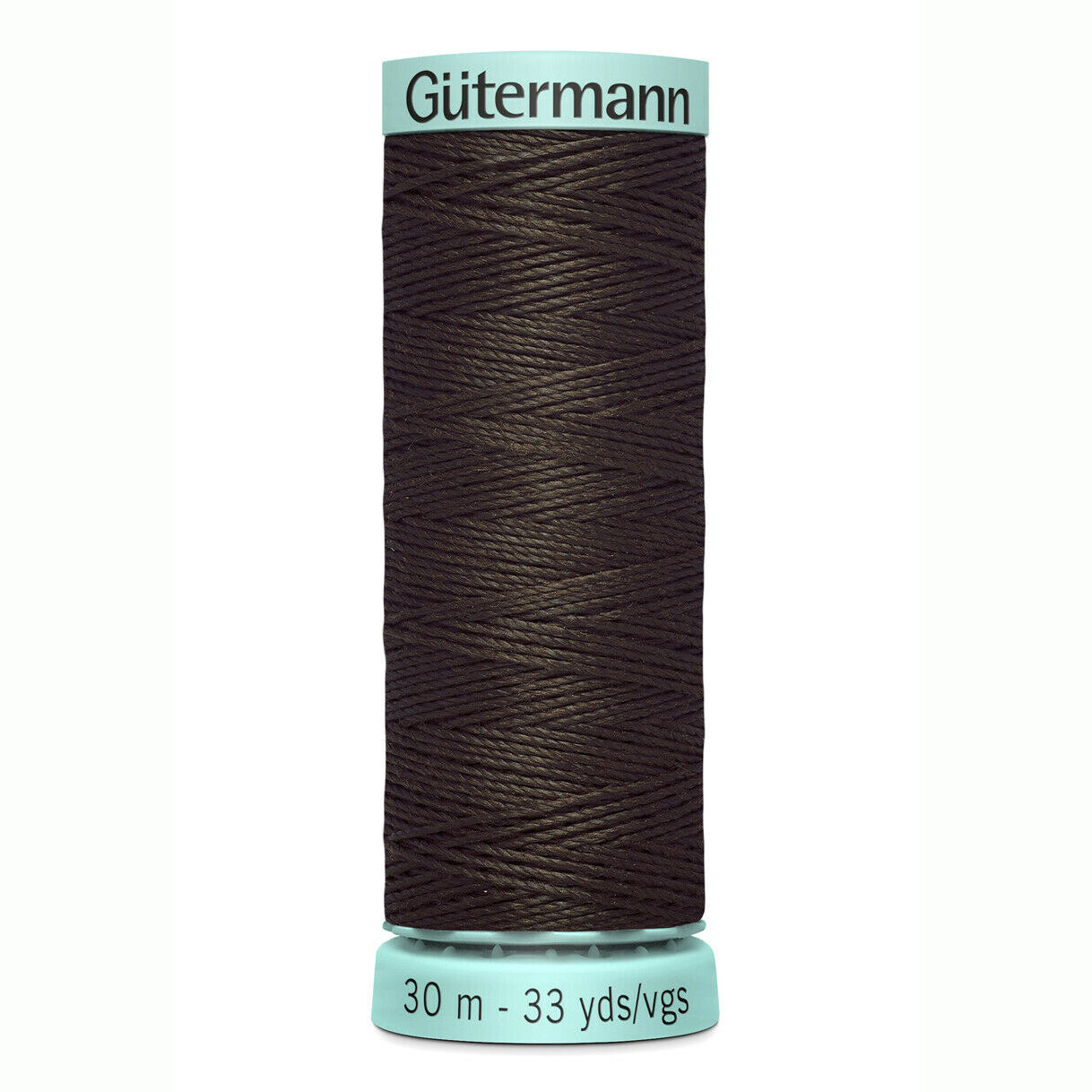 Gutermann Silk Thread 100m