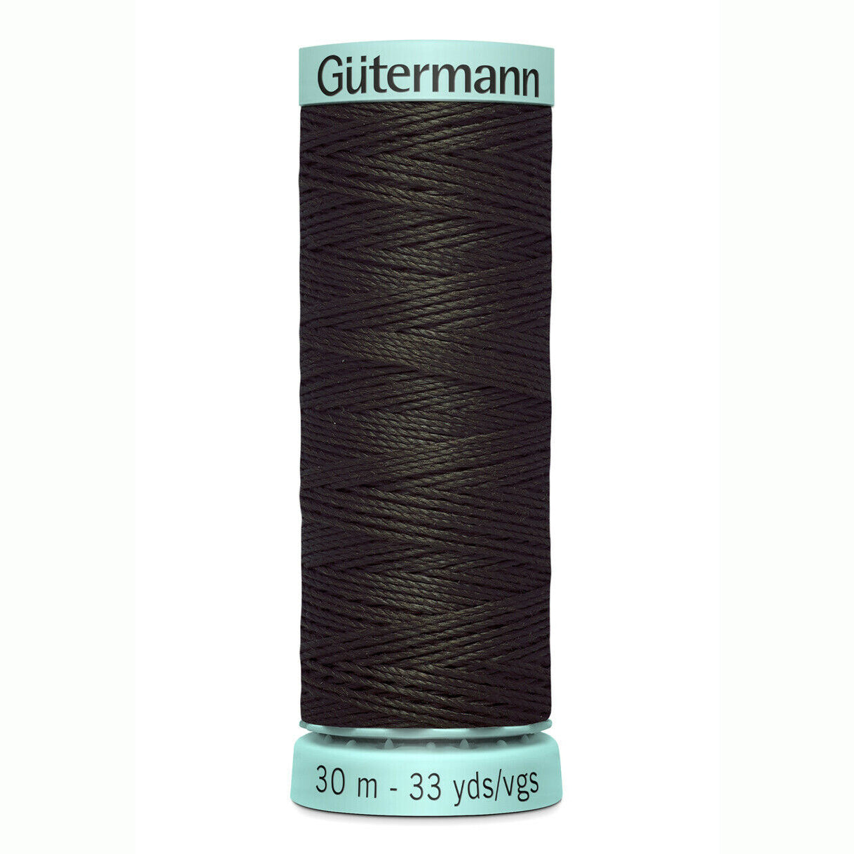 Gutermann Silk Thread 100m