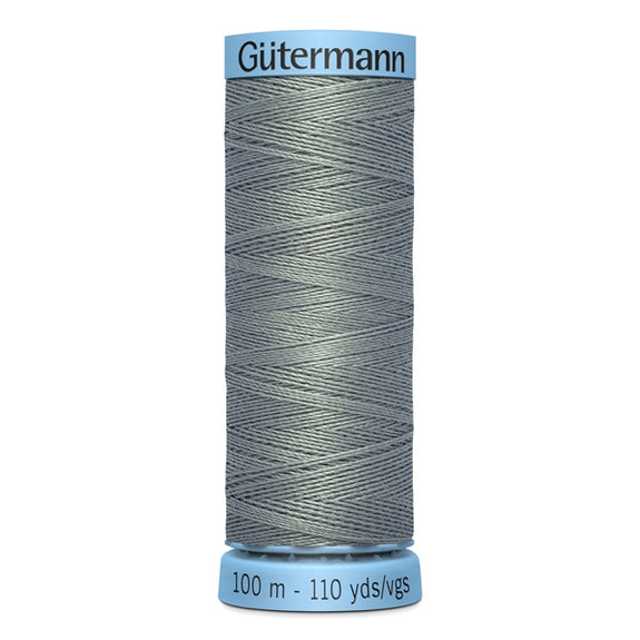 Gutermann Silk Thread 100m