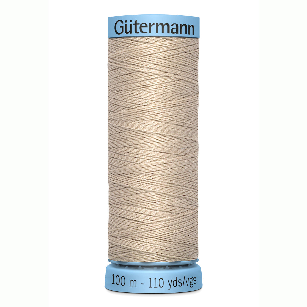 Gutermann Silk Thread 100m