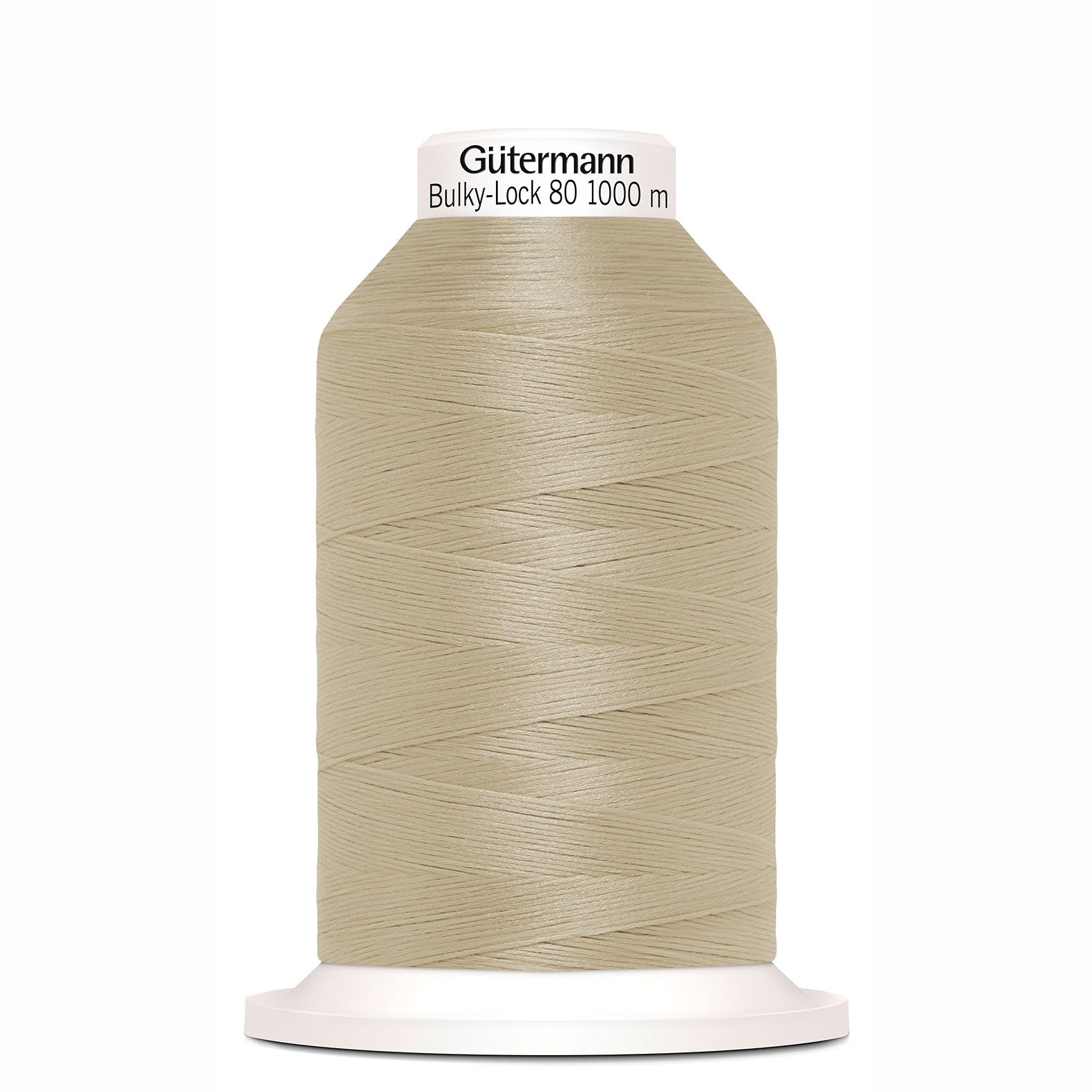 Gutermann Miniking Overlocking Thread 1000M