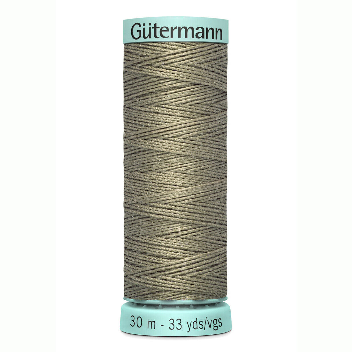 Gutermann Silk Thread 100m