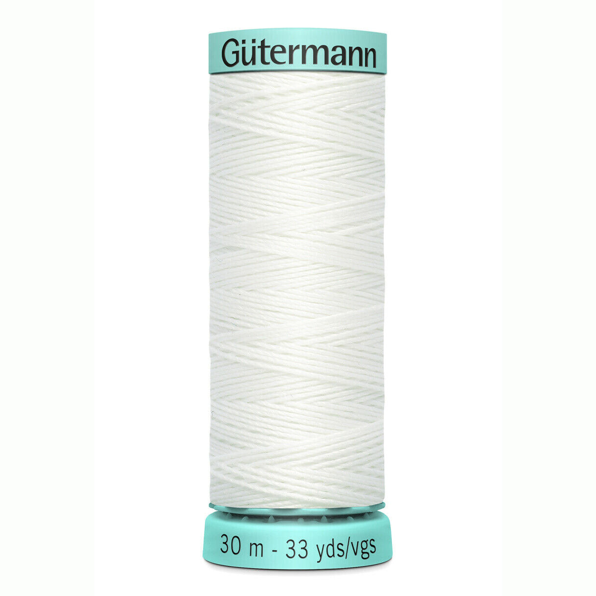 Gutermann Silk Thread 100m
