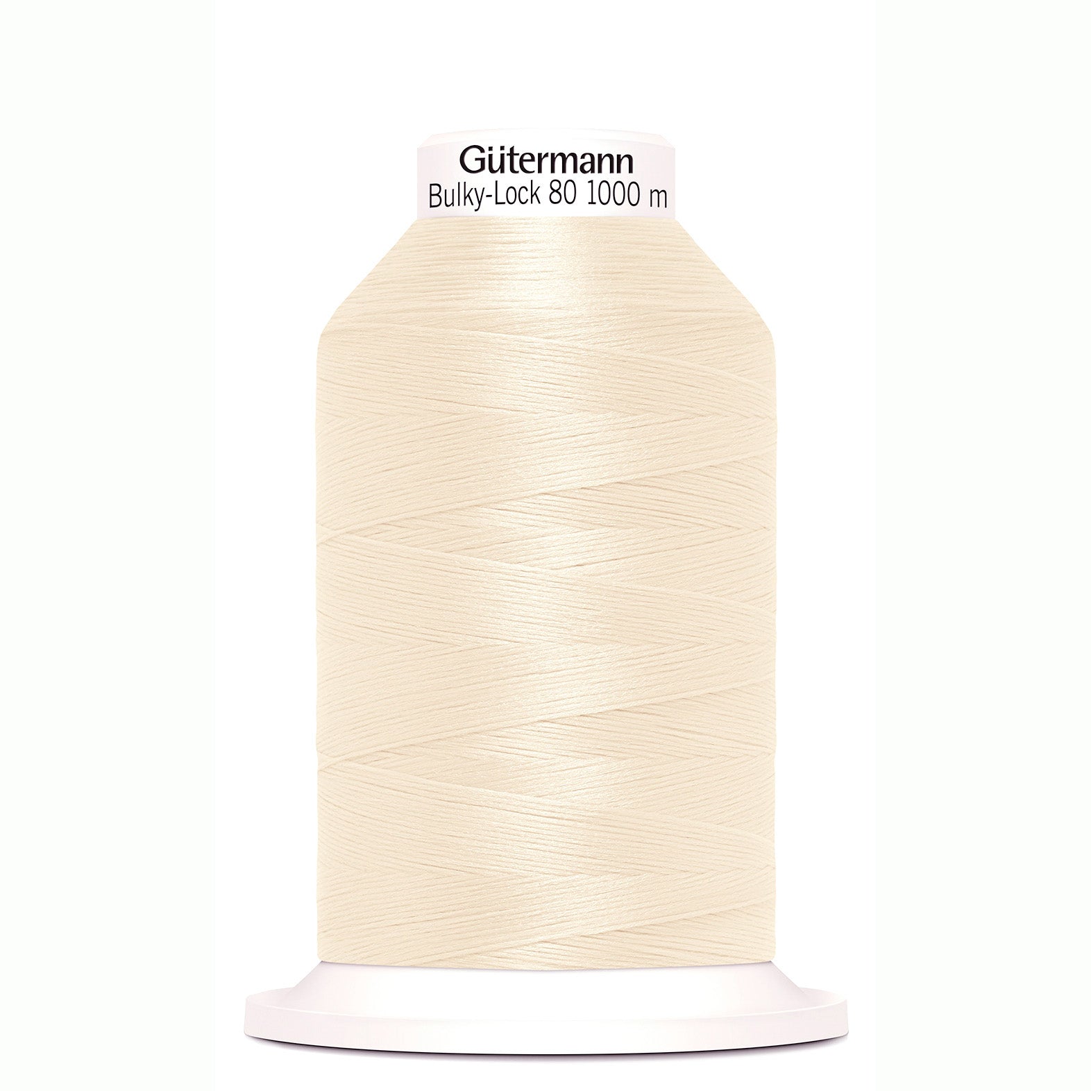 Gutermann Miniking Overlocking Thread 1000M