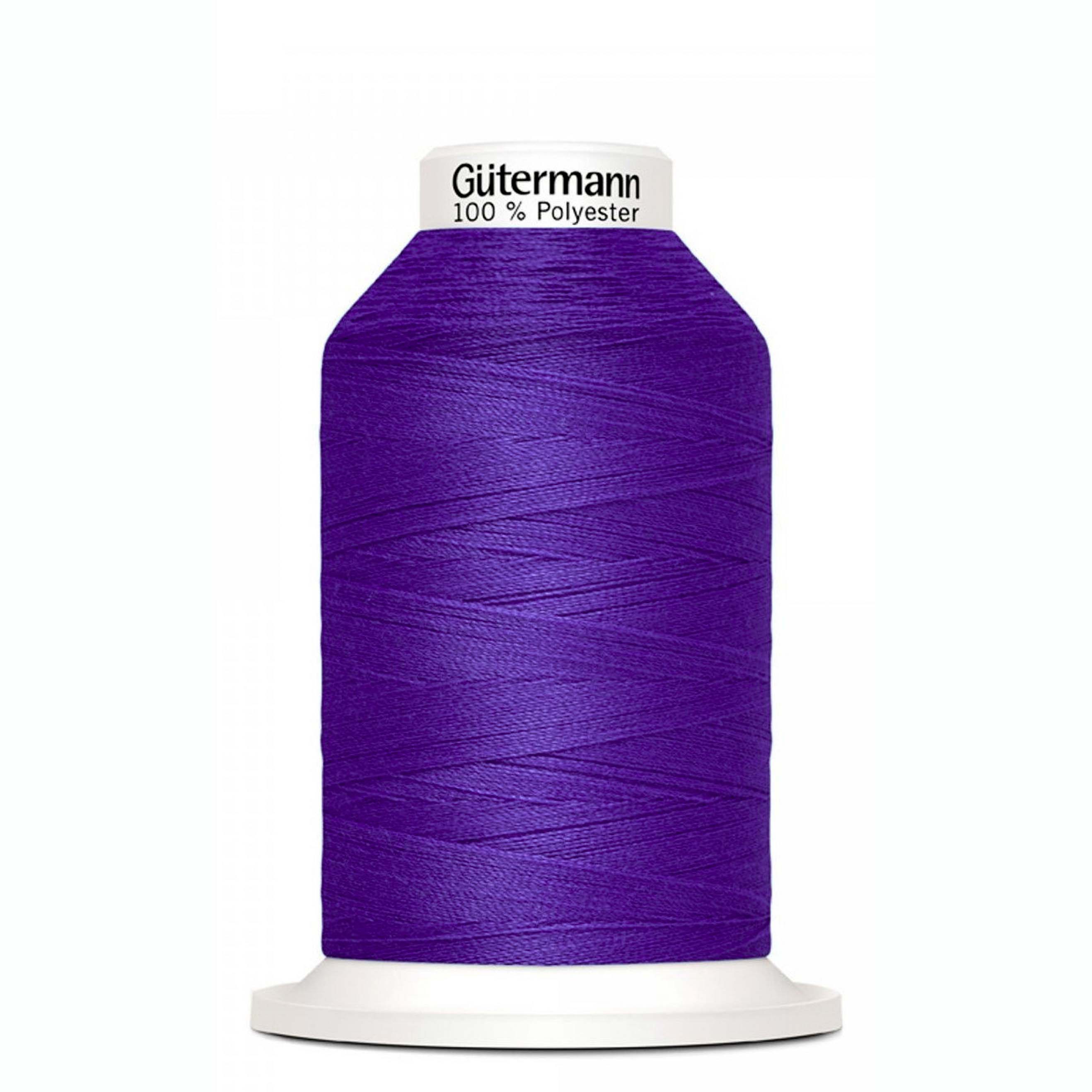Gutermann Miniking Overlocking Thread 1000M