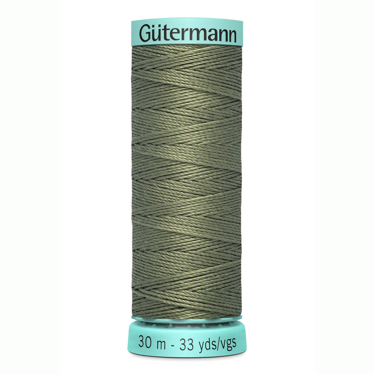 Gutermann Silk Thread 100m