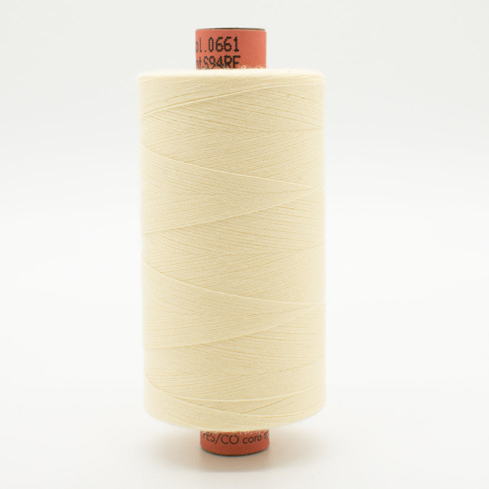 Rasant Thread 1000M Collection 1 – Homecraft Textiles