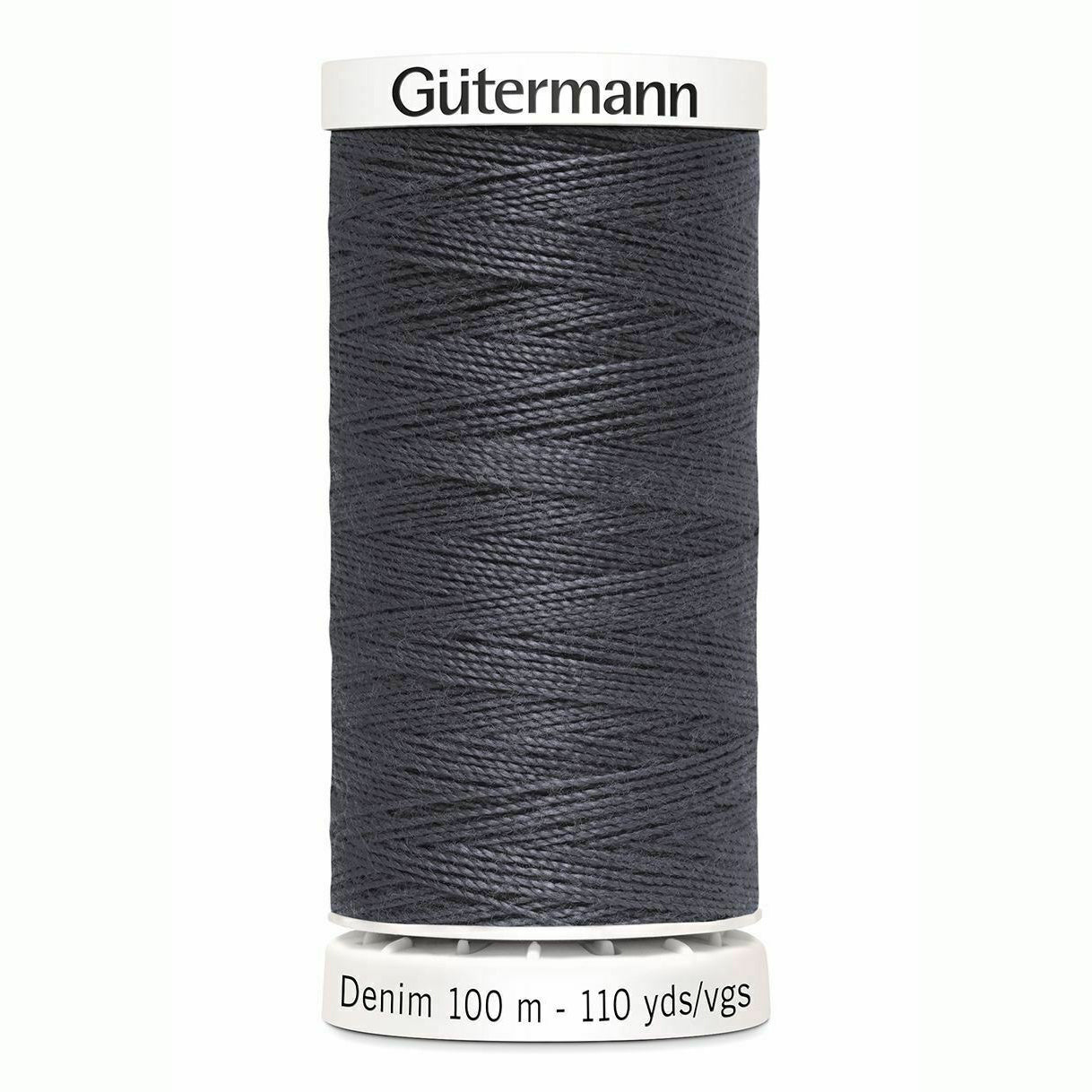 Gutermann Professional Jeans & Denim Thread 100m