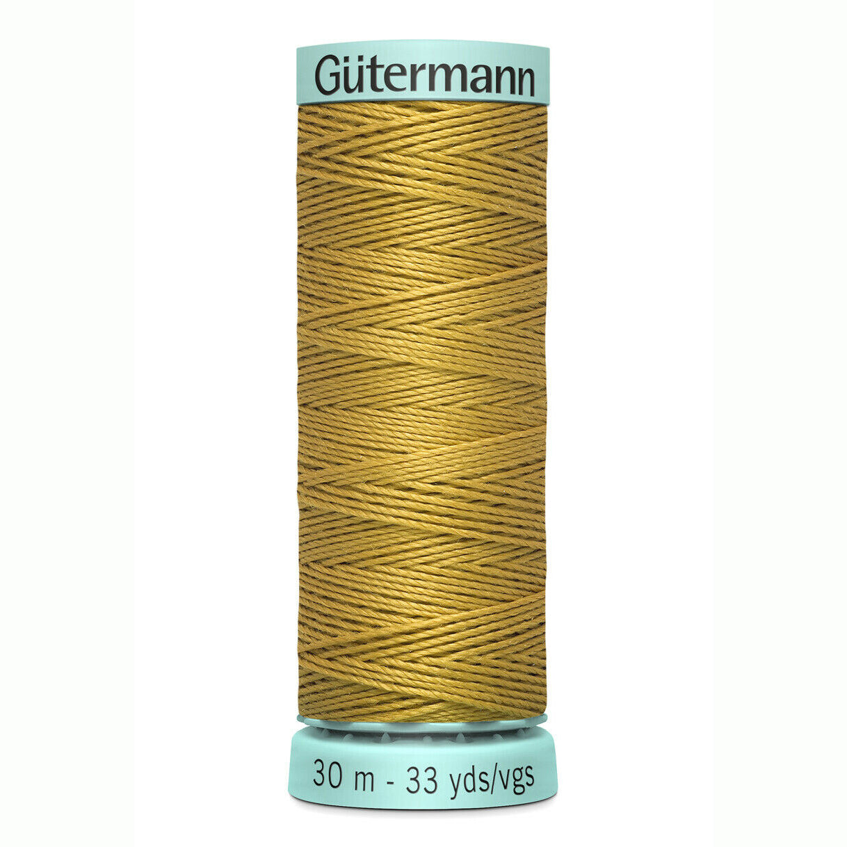 Gutermann Silk Thread 100m