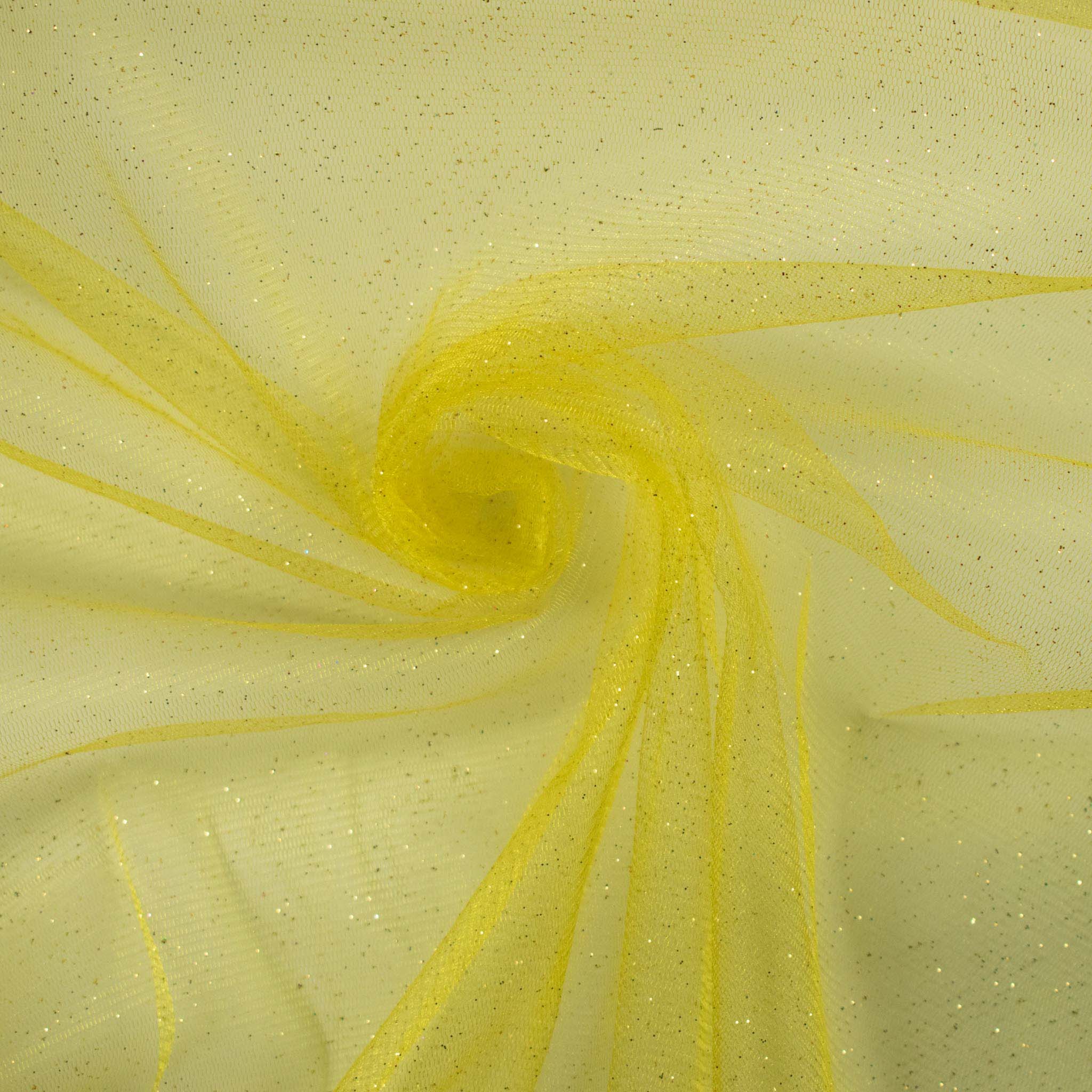 Glitter Tulle
