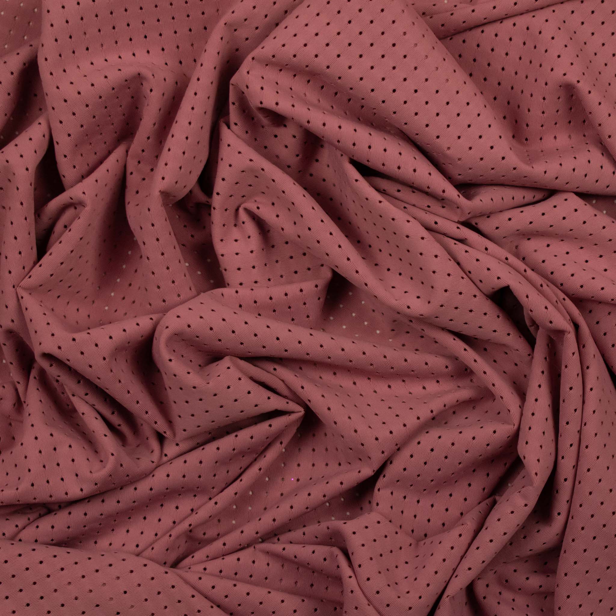 Activewear Spandex Mesh Design 2