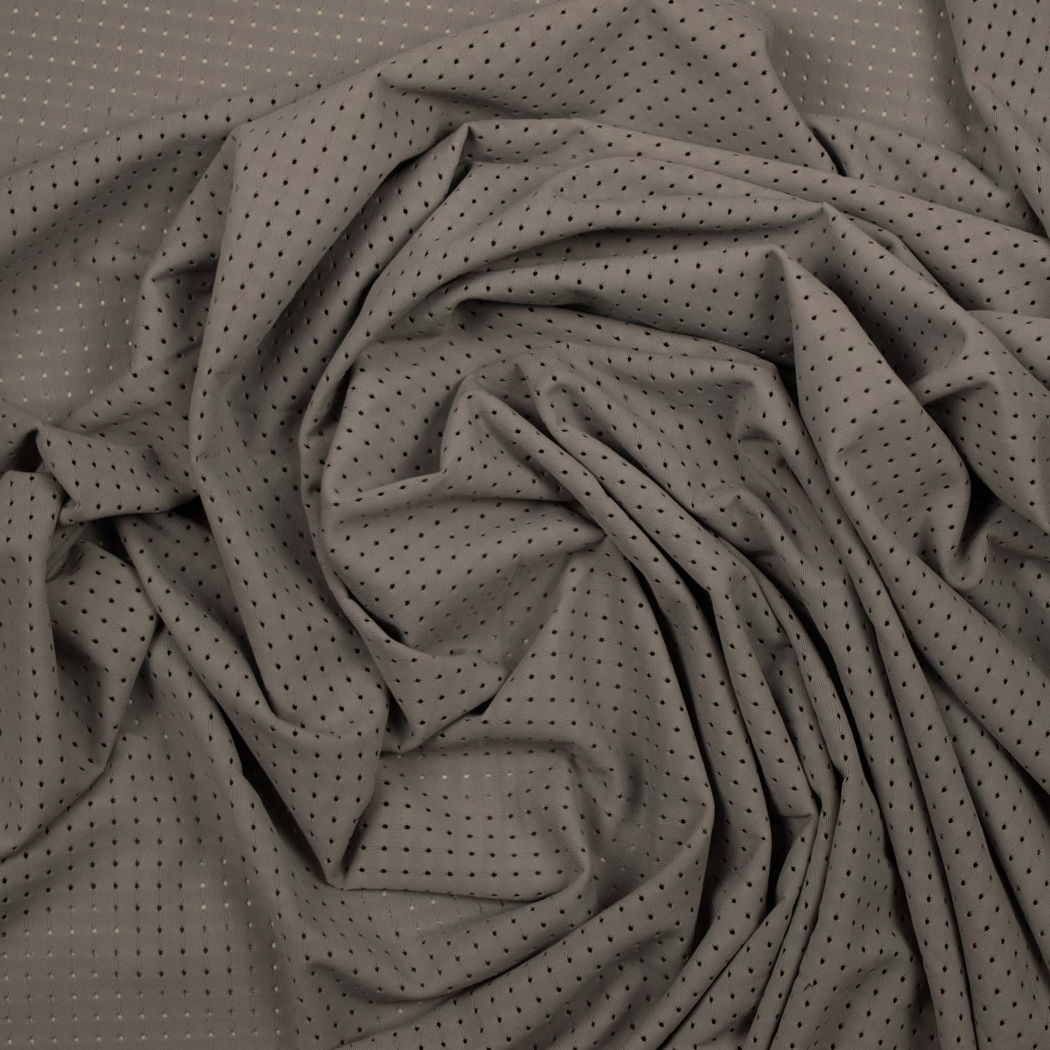 Activewear Spandex Mesh Design 2