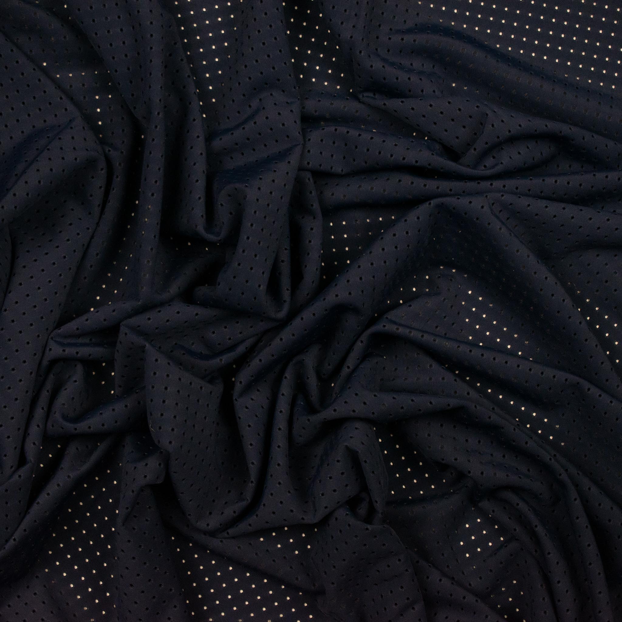 Activewear Spandex Mesh Design 2