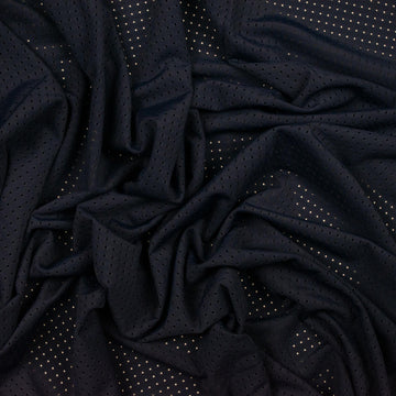 Activewear Spandex Mesh Design 2