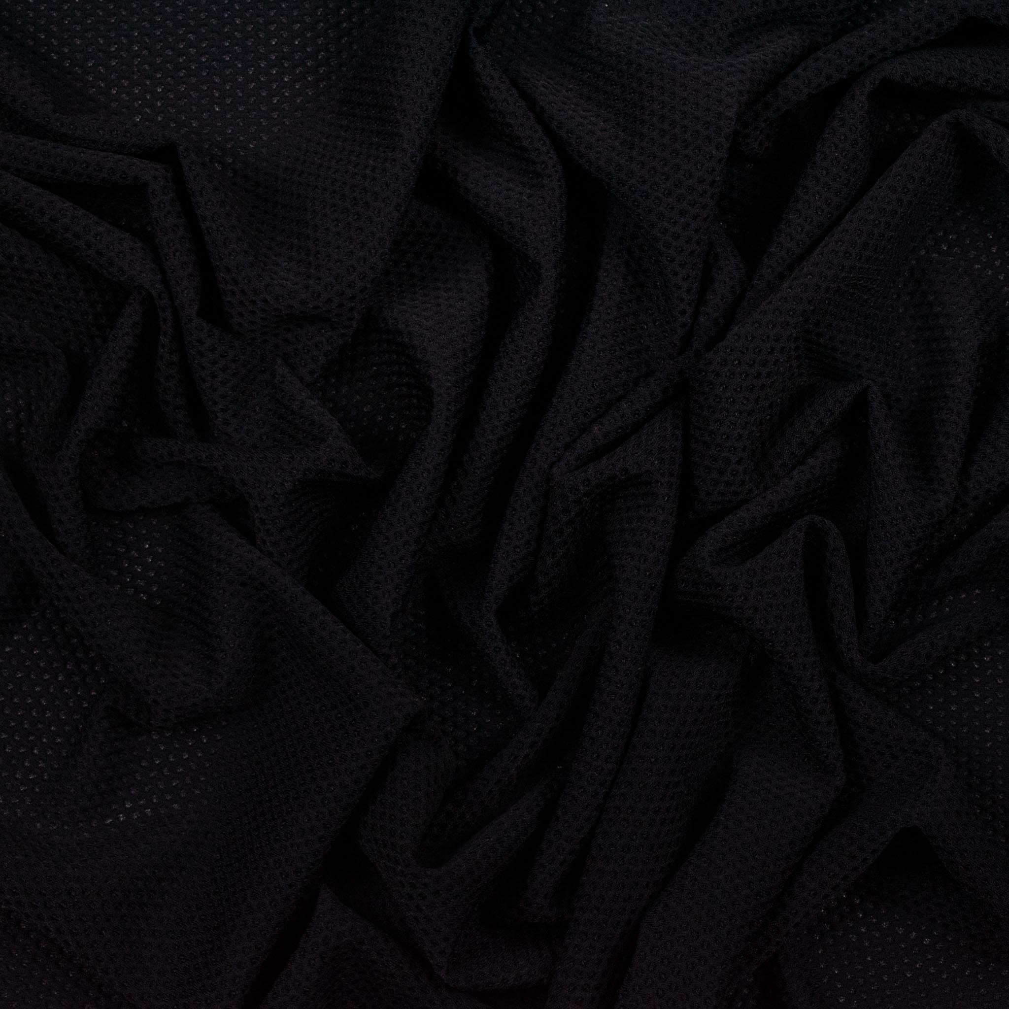 Activewear Spandex Mesh Design 1