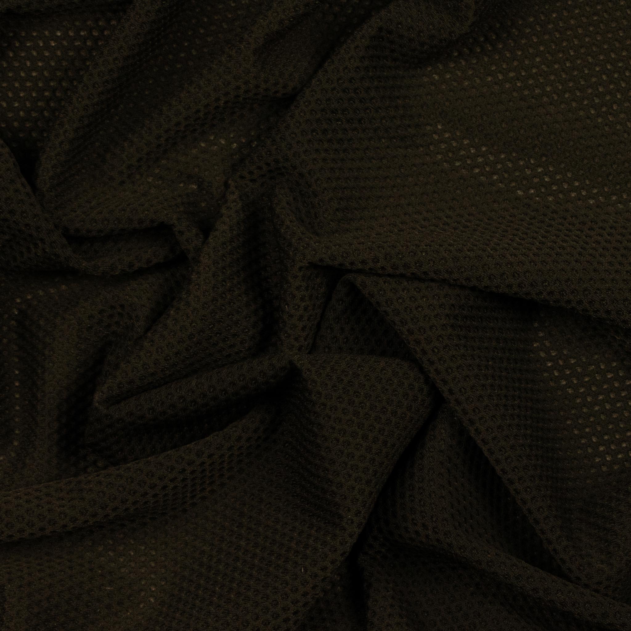 Activewear Spandex Mesh Design 1