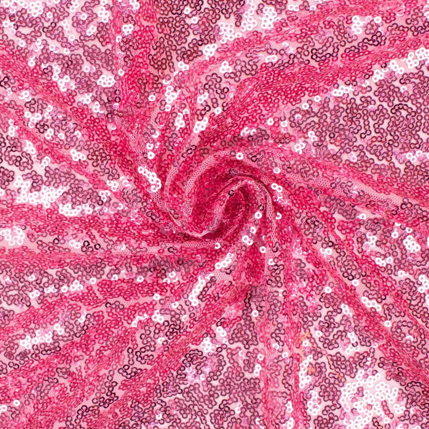 All Over Sequin Mesh