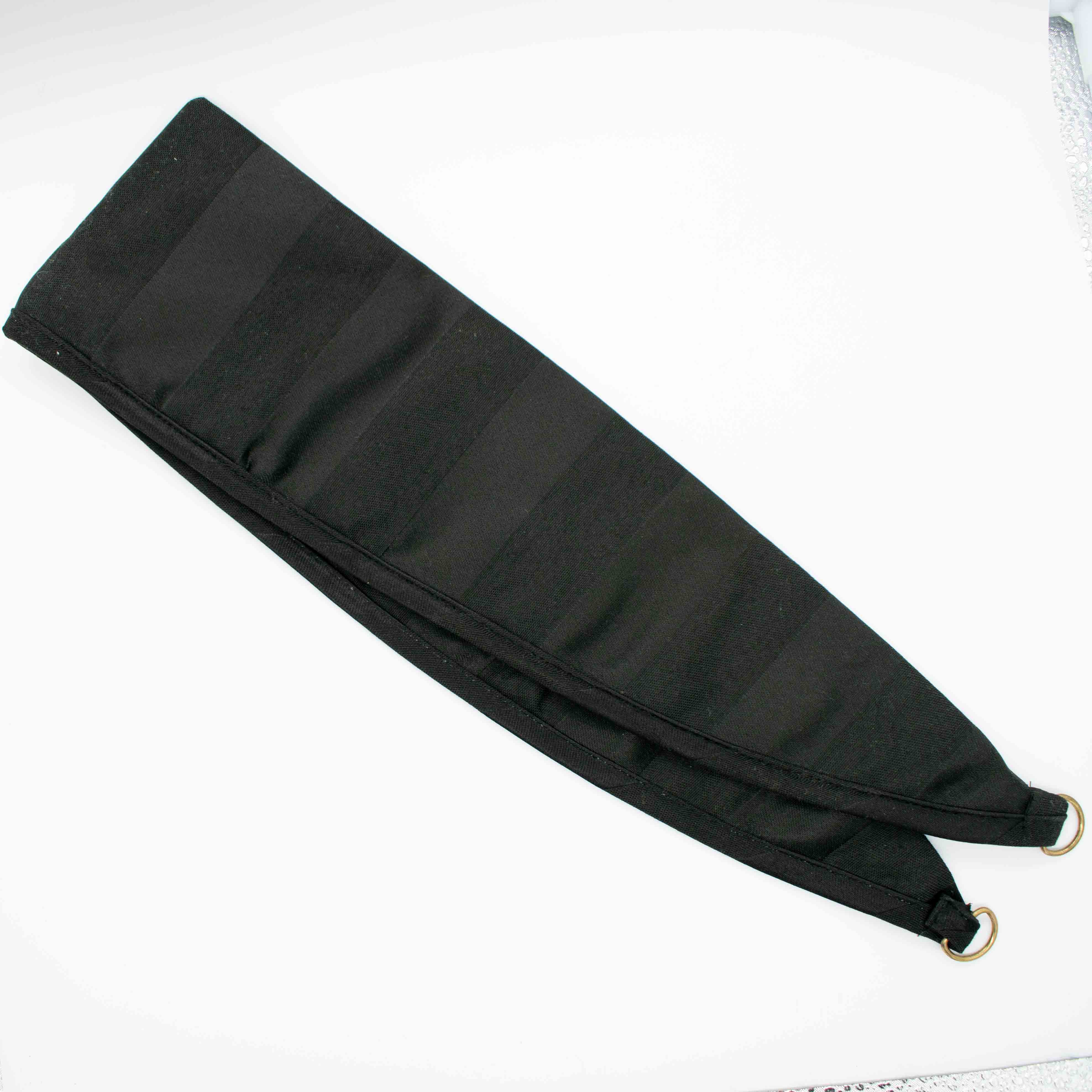 Fabric Curtain Tie Backs