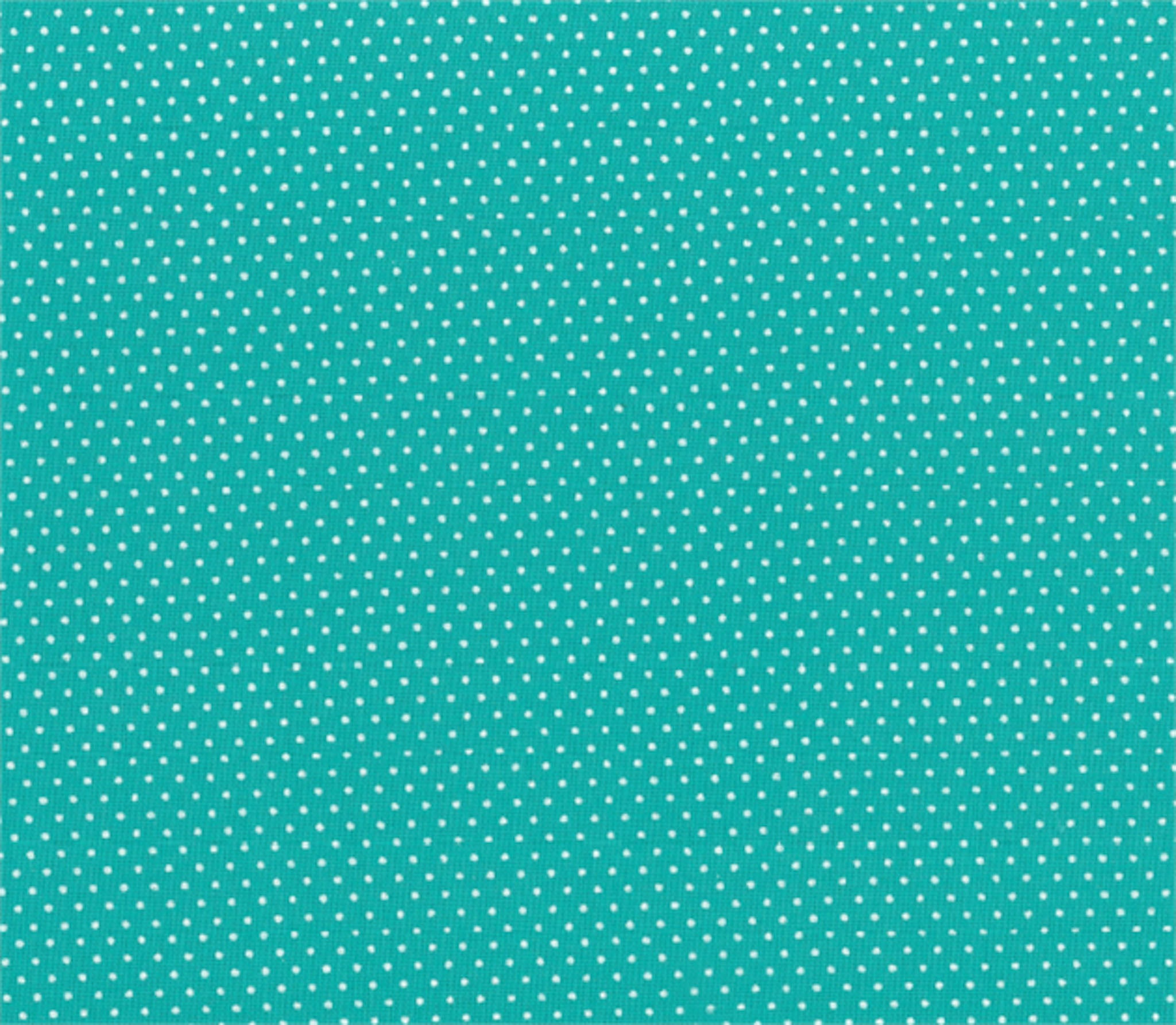 Micro Polka Dot Cotton Print