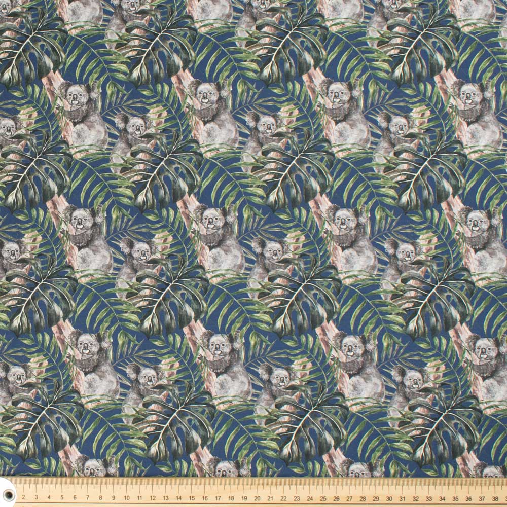 Australiana/Aboriginal Inspired Cotton Prints