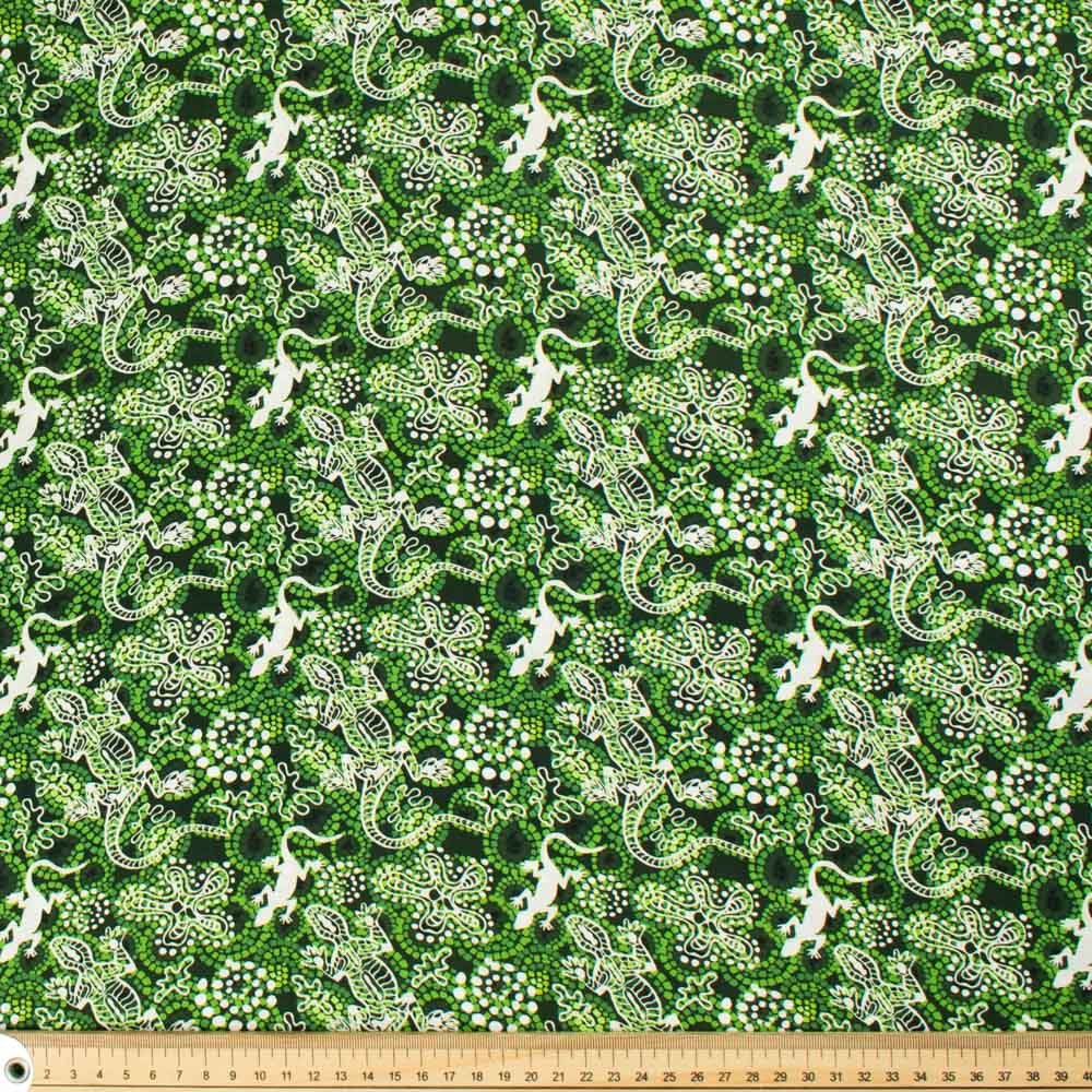 Australiana/Aboriginal Inspired Cotton Prints