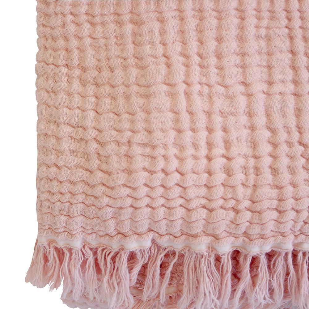 Bambury - Madalena Throws