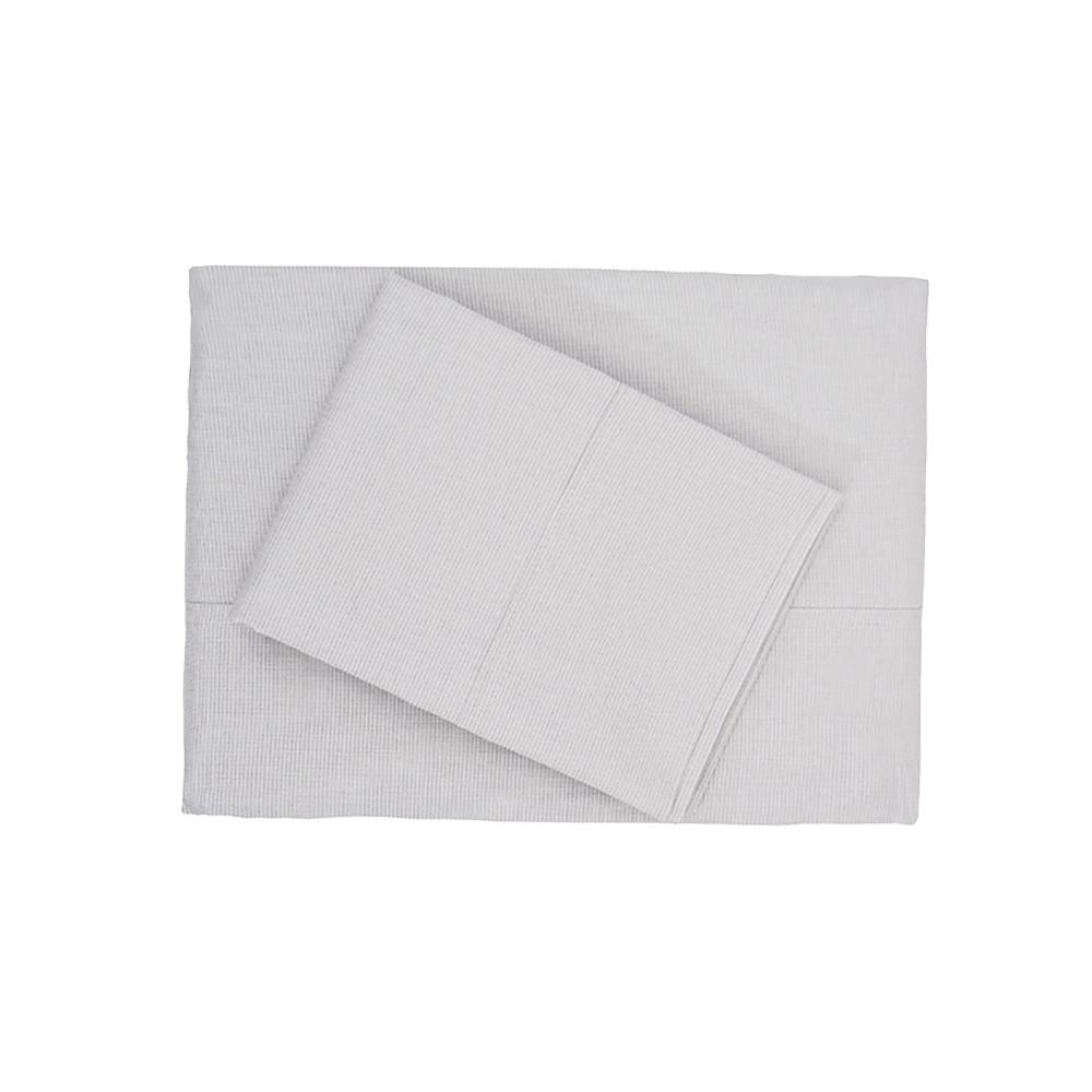 Bambury - Chambray Cotton Sheet Set