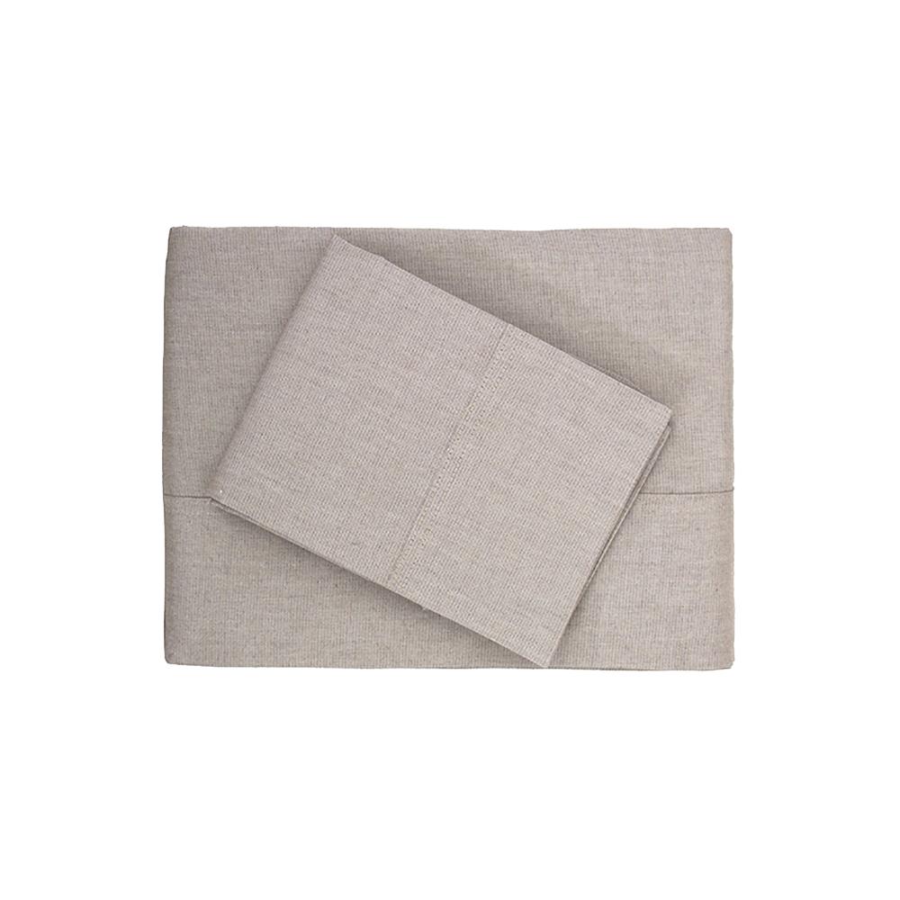 Bambury - Chambray Cotton Sheet Set