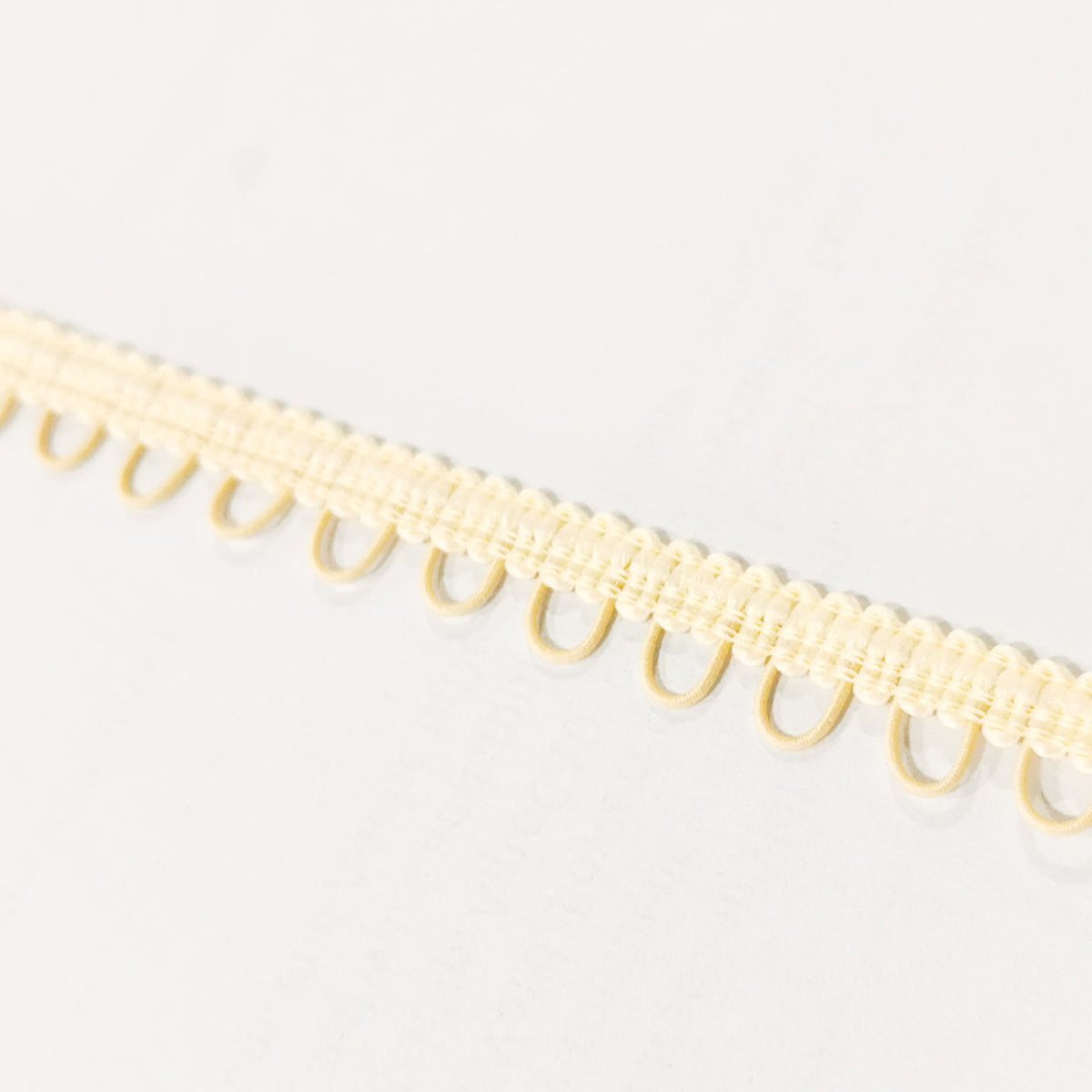 Button Loop & Buttonhole Elastic – Homecraft Textiles