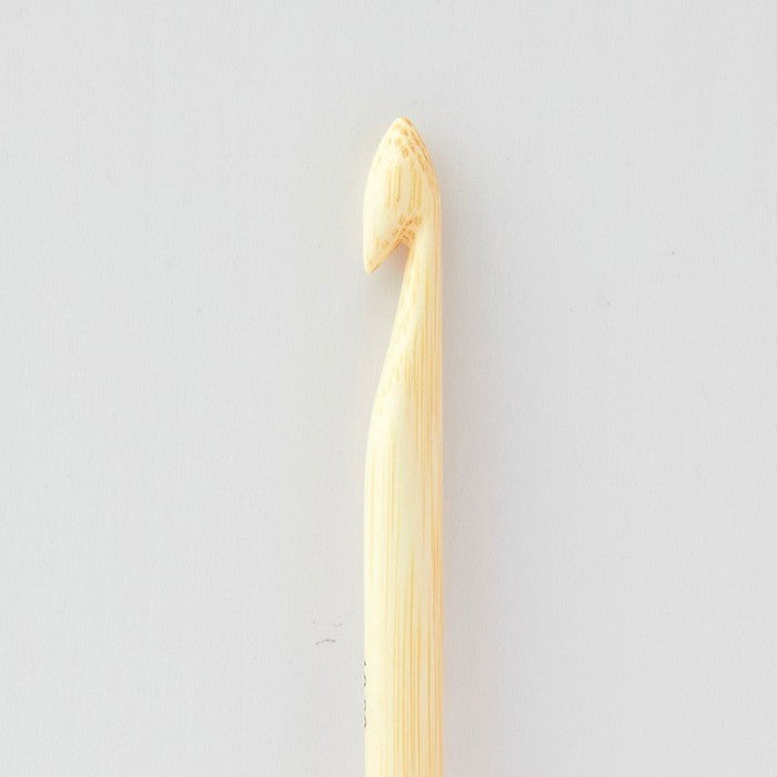 Birch Bamboo Crochet Hook 15cm