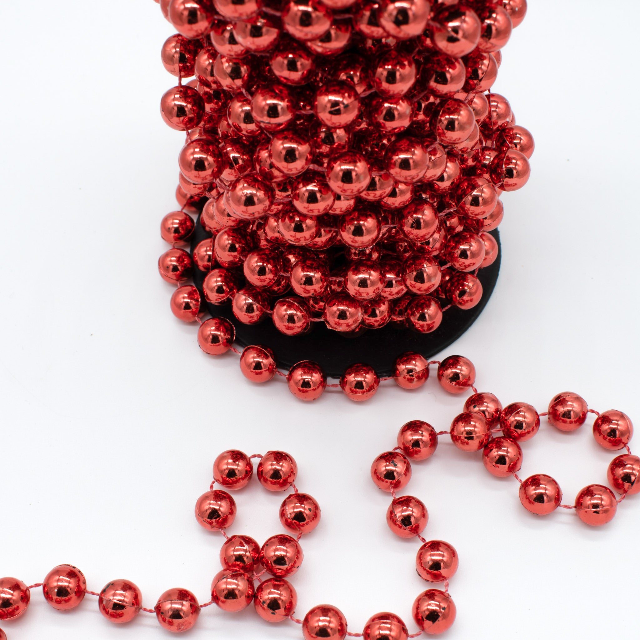Bauble/Pearl Trim - 12mm