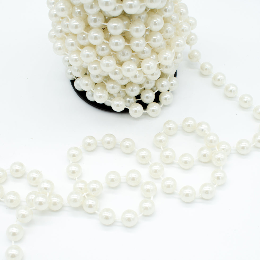 Bauble/Pearl Trim - 10mm