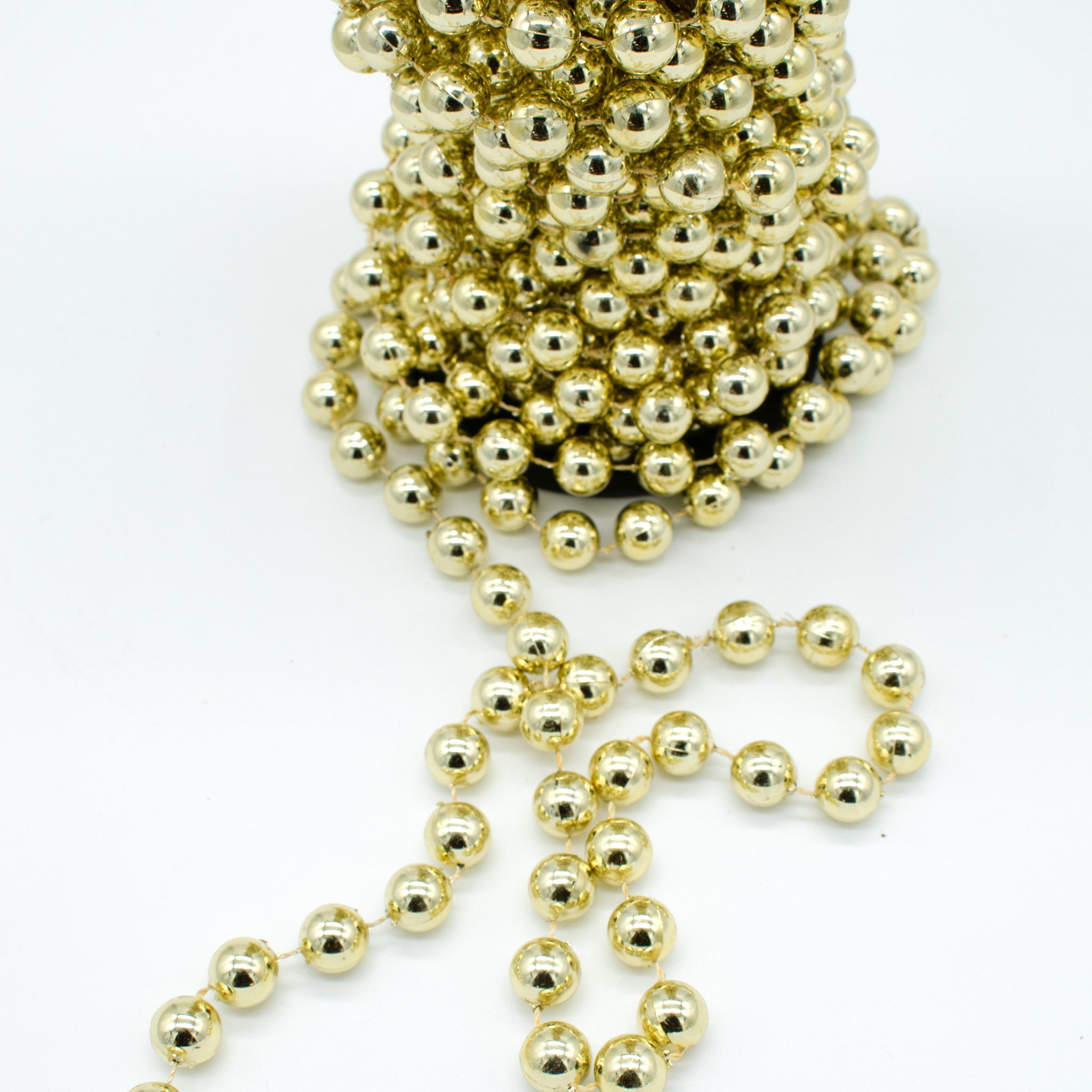 Bauble/Pearl Trim - 12mm
