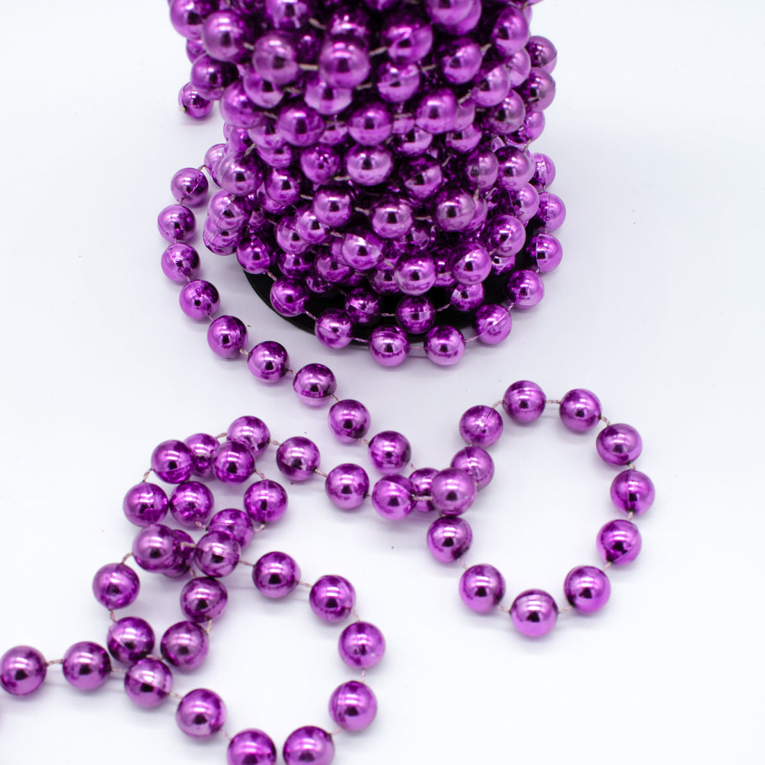 Bauble/Pearl Trim - 12mm