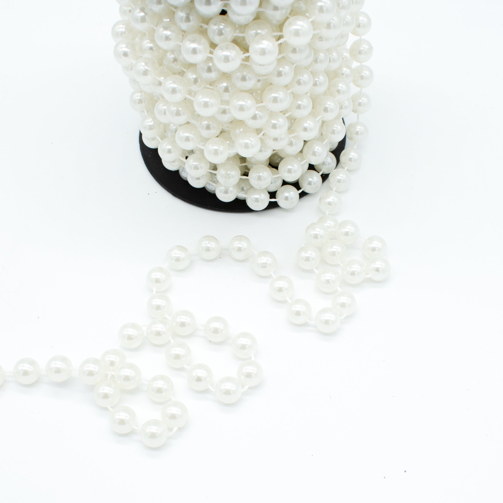 Bauble/Pearl Trim - 12mm