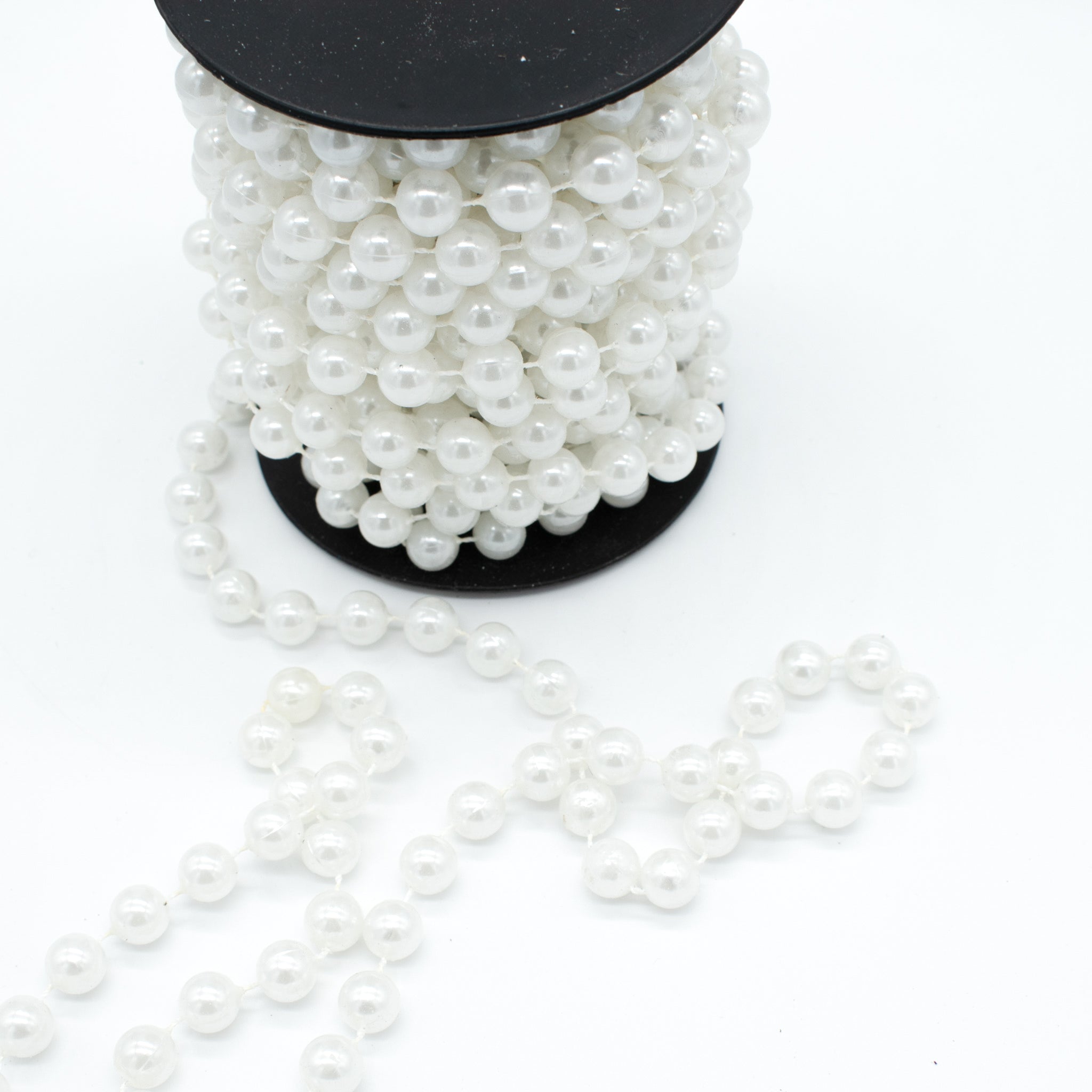 Bauble/Pearl Trim - 12mm