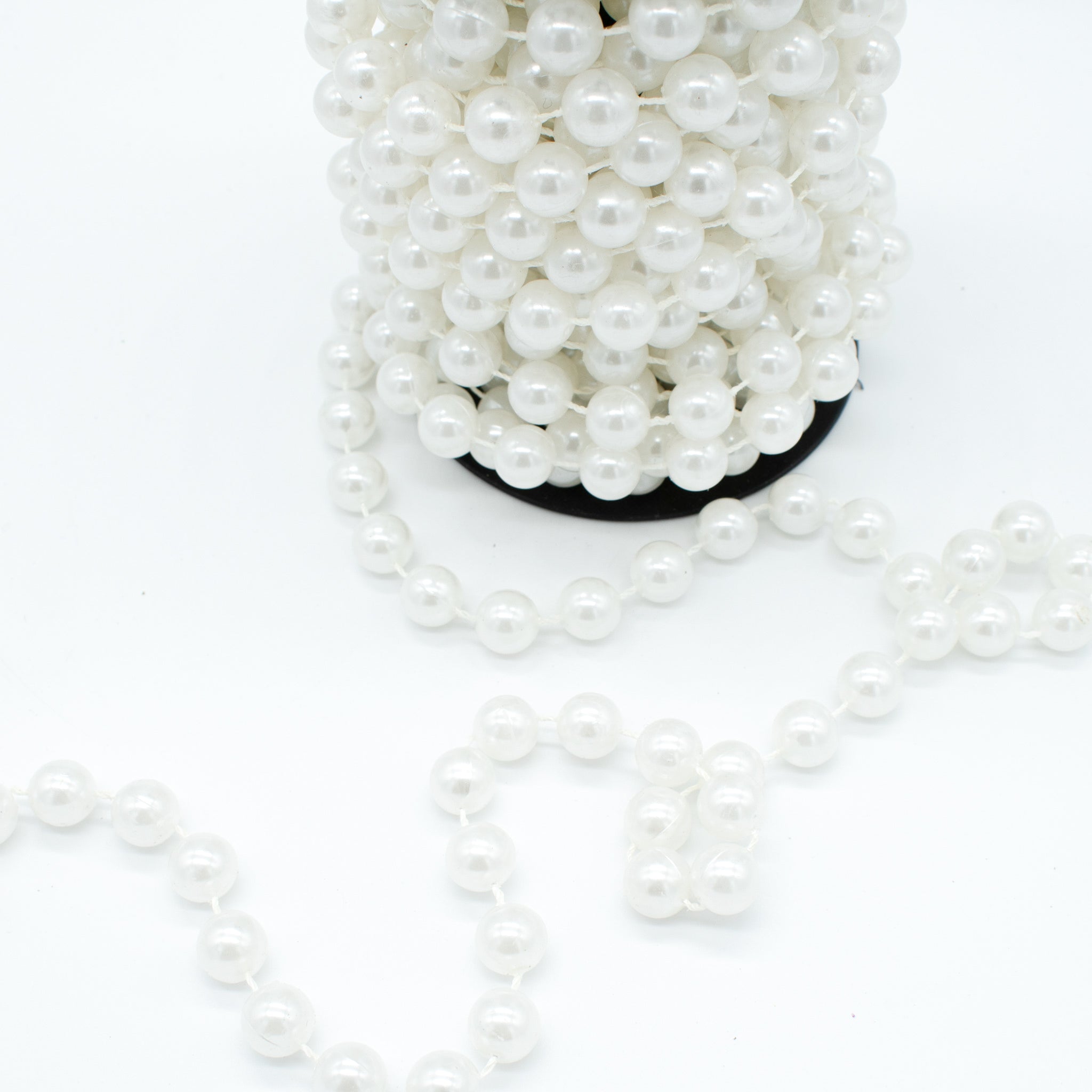 Bauble/Pearl Trim - 10mm