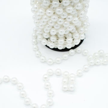 Bauble/Pearl Trim - 10mm