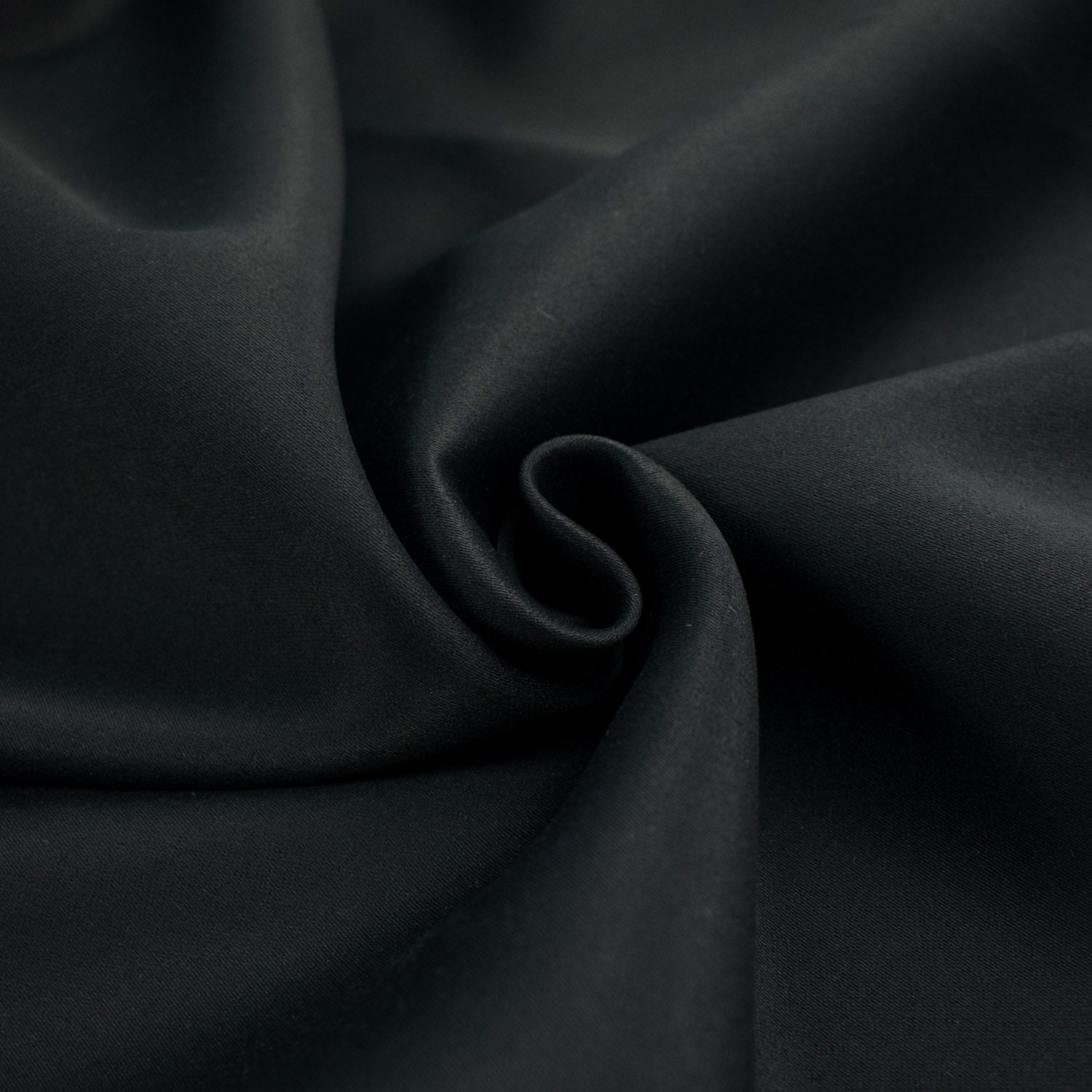 Acoustic-Softweave Blockout Col-Black 285cm