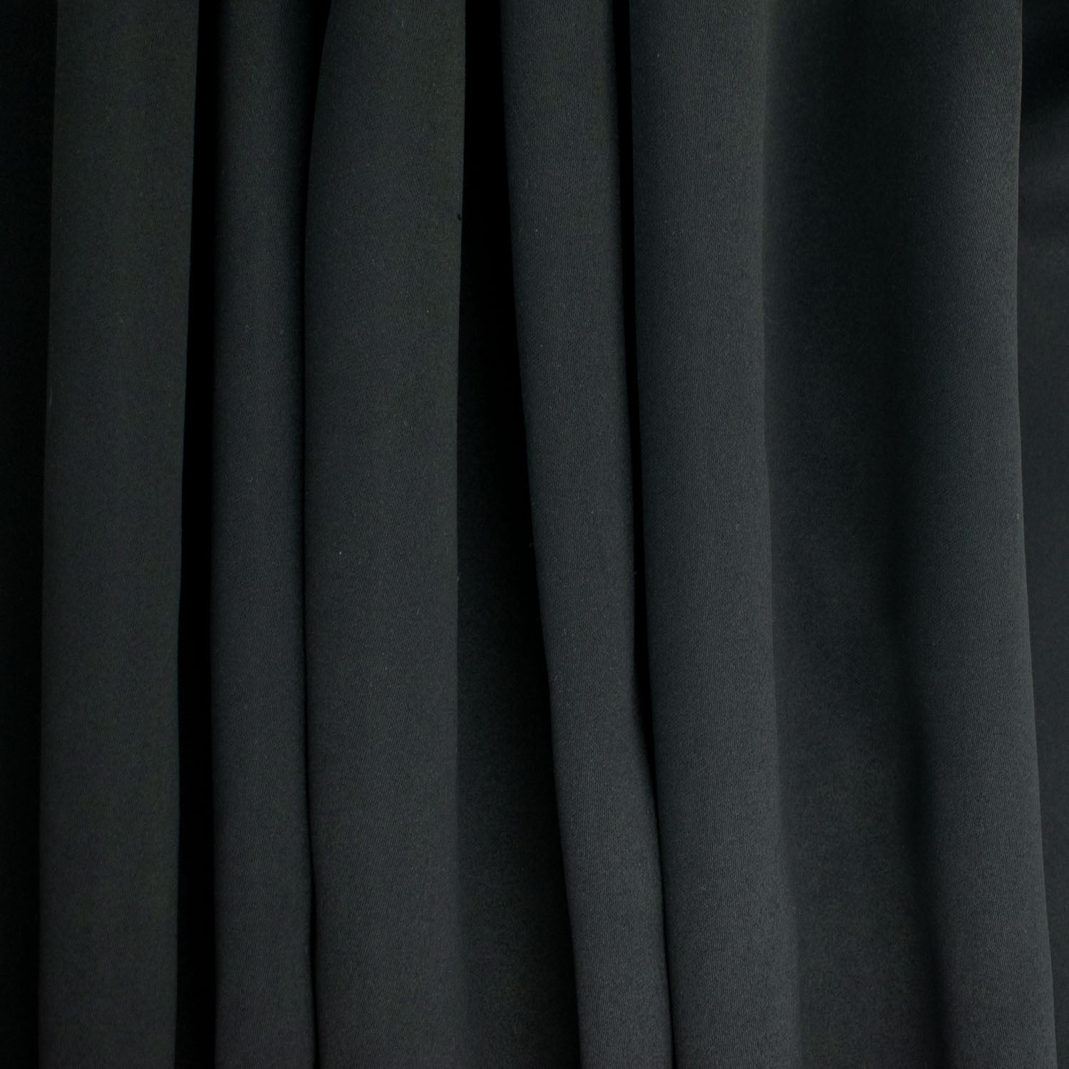 Acoustic-Softweave Blockout Col-Black 285cm