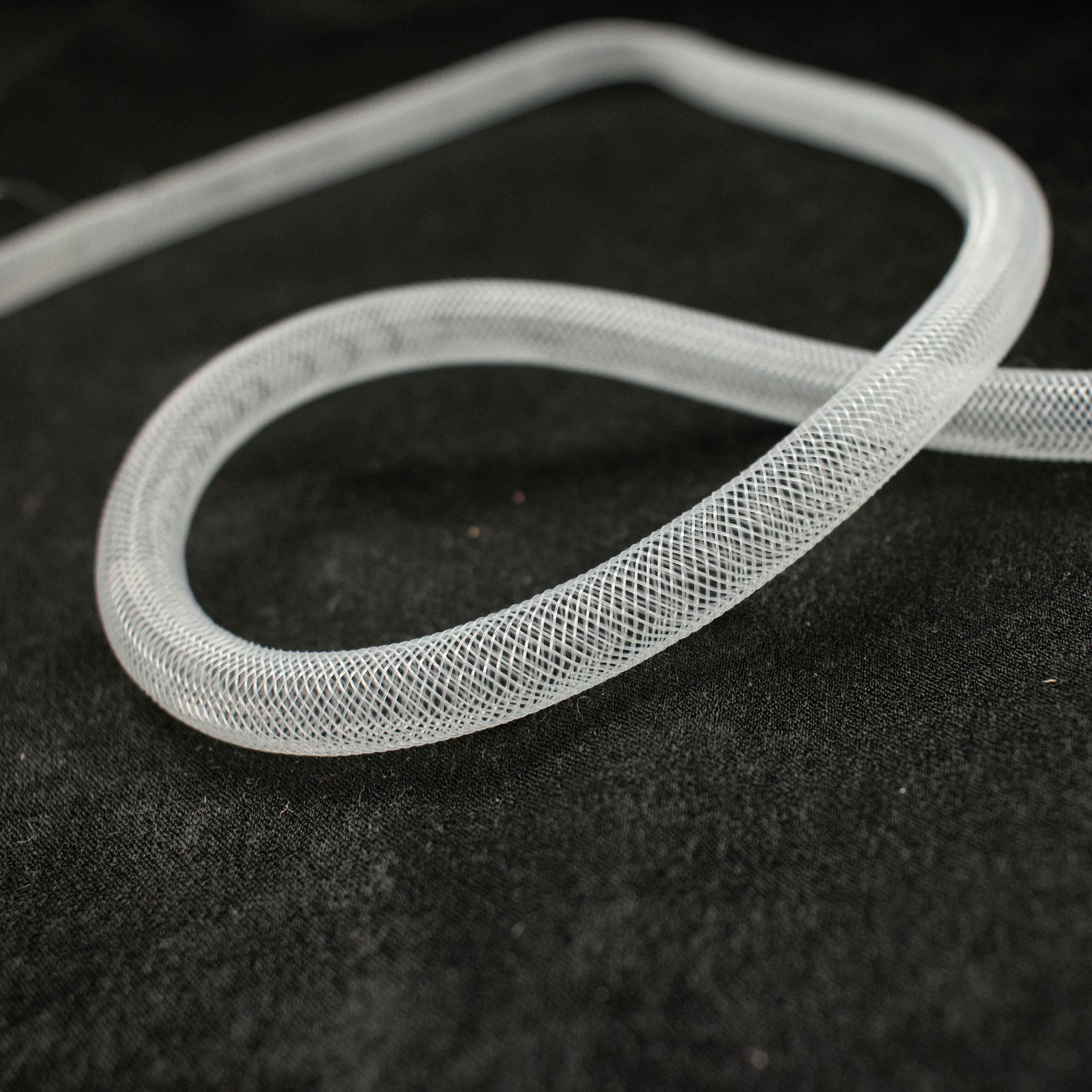 Mesh Tubing