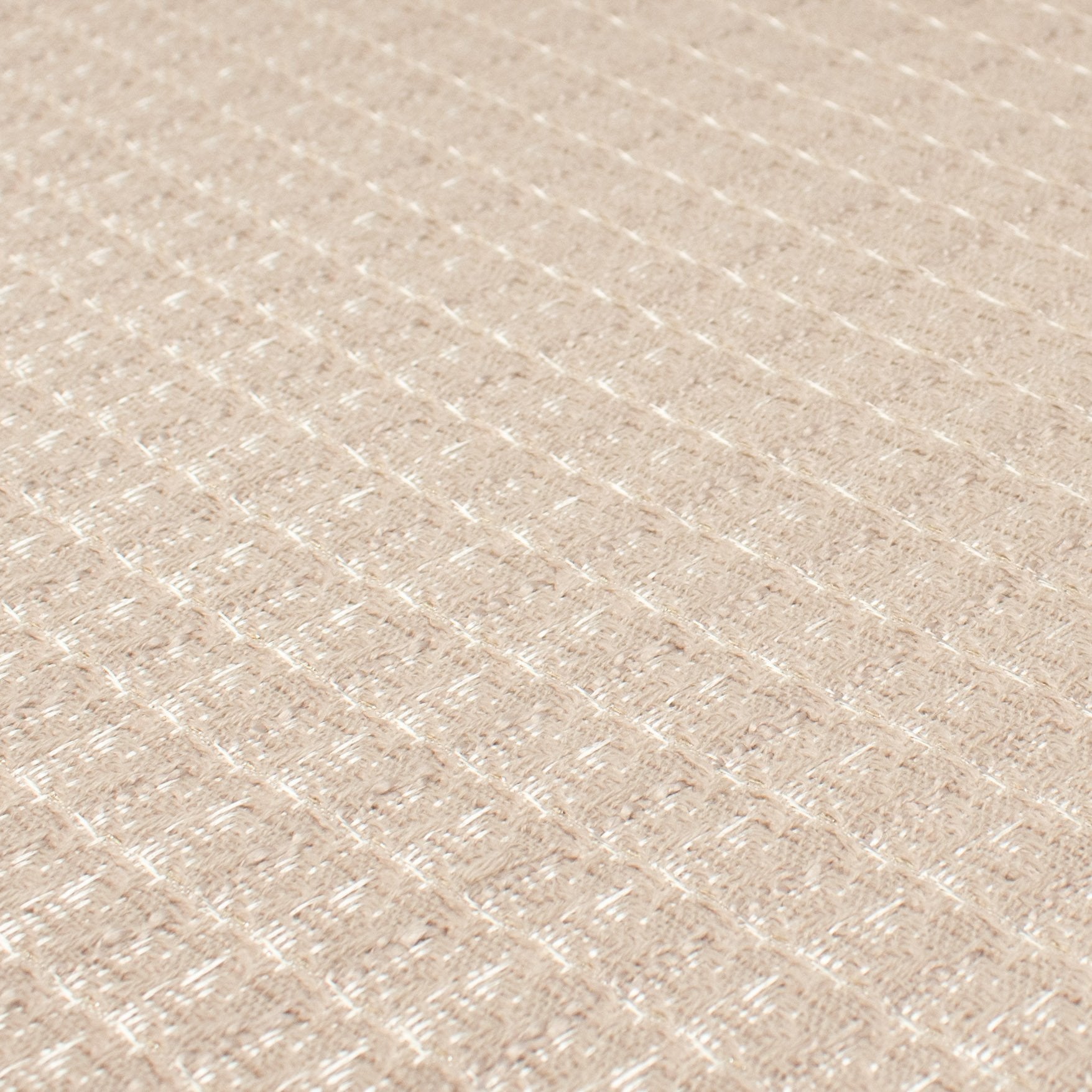 Boucle Tweed Suiting Design GZ-03 Dusty Pink