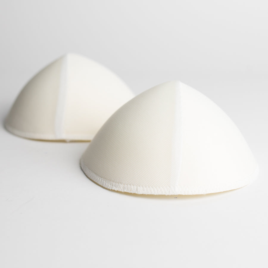 Conical Bra Cups/Pads