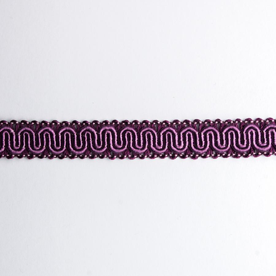 Braid Gimp Lace Trim Design-4 15mm