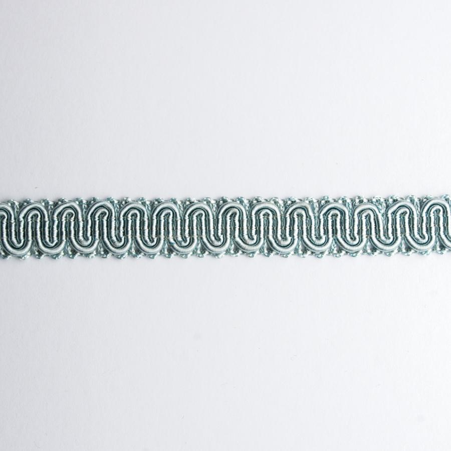 Braid Gimp Lace Trim Design-4 15mm