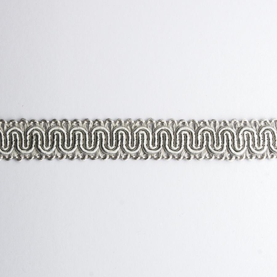 Braid Gimp Lace Trim Design-4 15mm