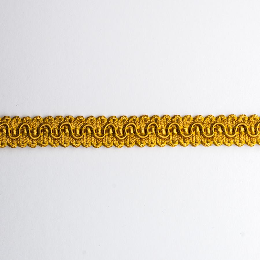 Braid Gimp Lace Trim Design-2 12mm